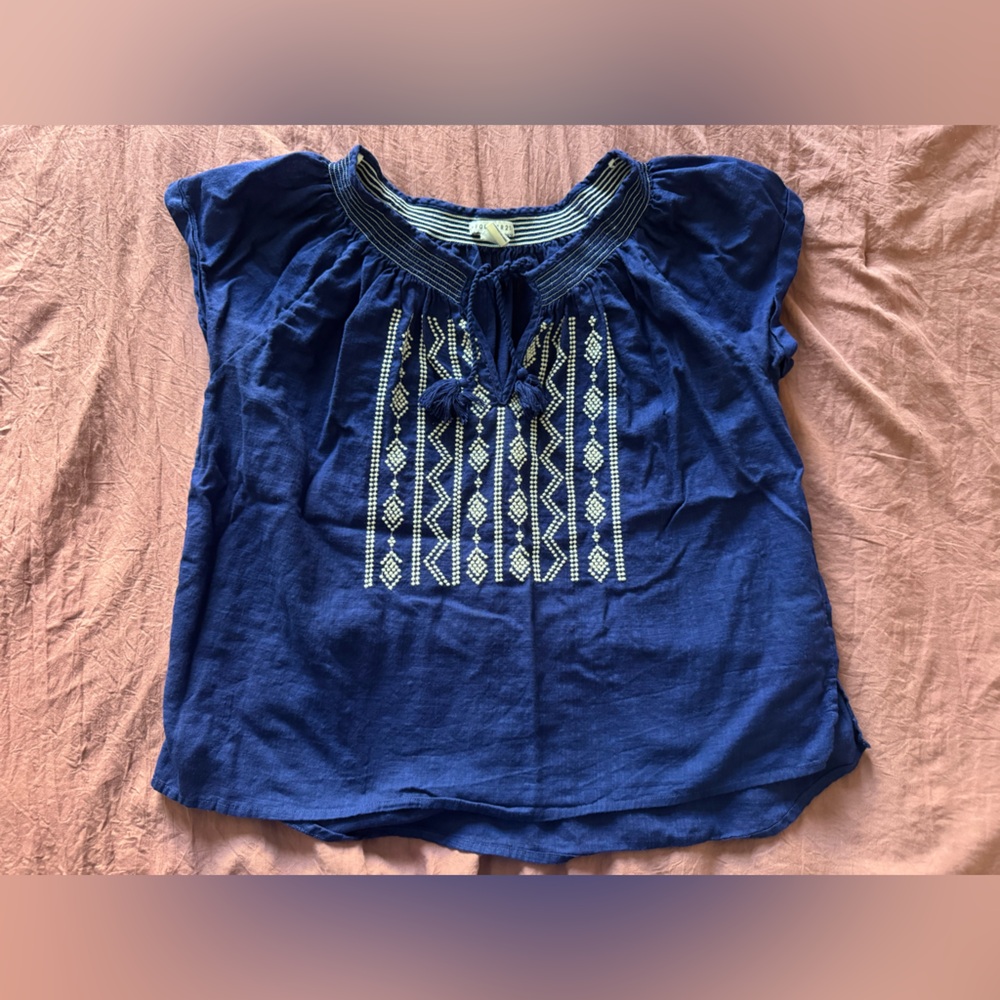 Forever 21 Top